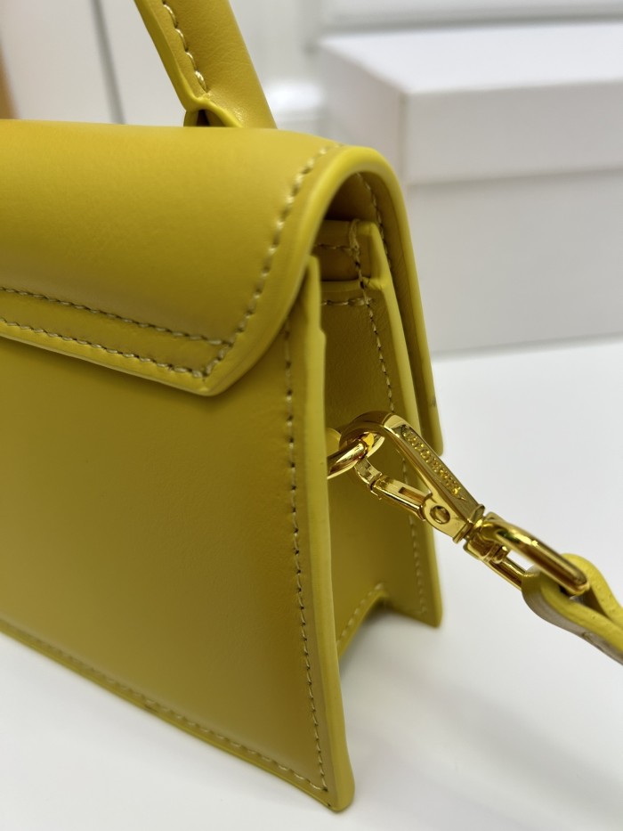 Canvas leather  bag ,5A,size 22x11x6cm, no box, B110-222