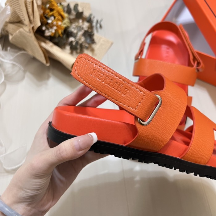 Women men flat slipper shoes,  size 35-45, SS60-2380-2382