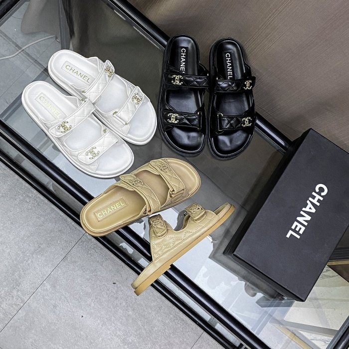 Women flat slipper shoes,  size 35-40, SS60-2391-2393