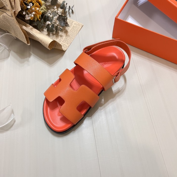 Women men flat slipper shoes,  size 35-45, SS60-2380-2382