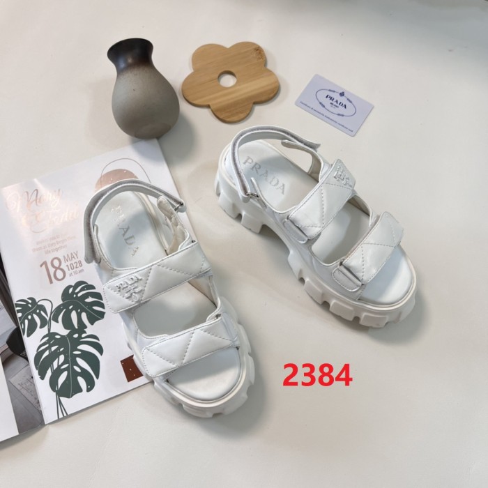 Women men flat slipper shoes,  size 35-41, SS60-2383-2384