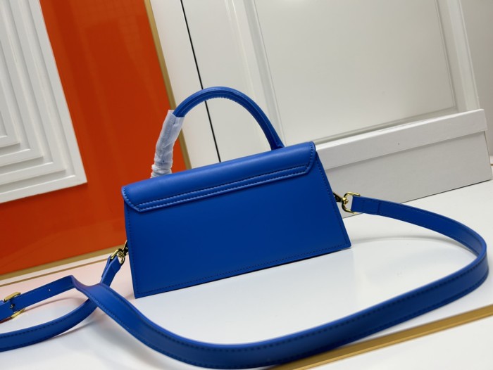 Canvas leather  bag ,5A,size 22x11x6cm, no box, B110-221
