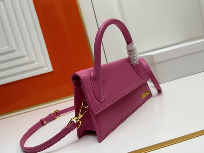 Canvas leather  bag ,5A,size 22x11x6cm, no box, B110-219