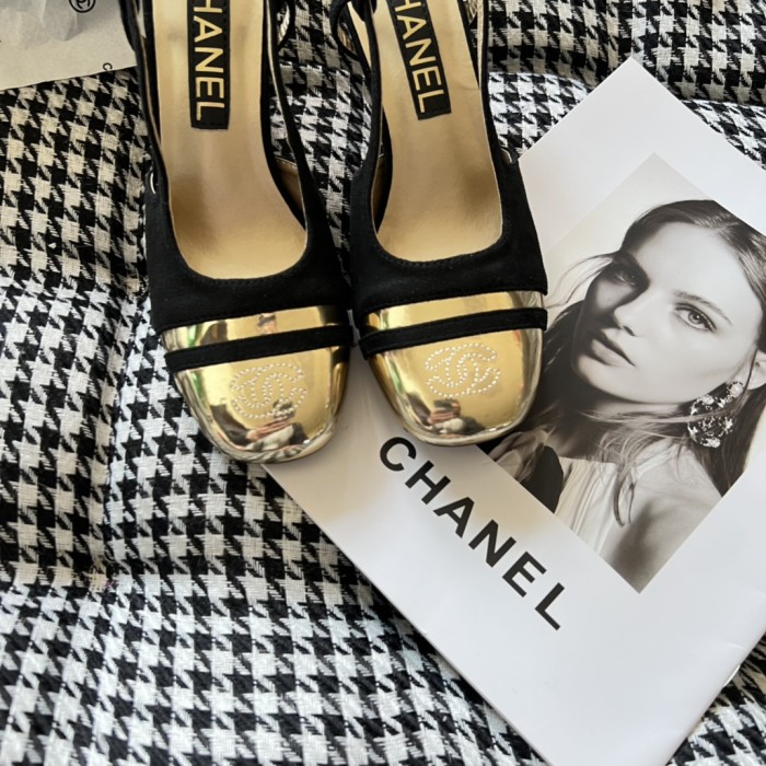 Women heel shoes, size 34-40, SS60-2365