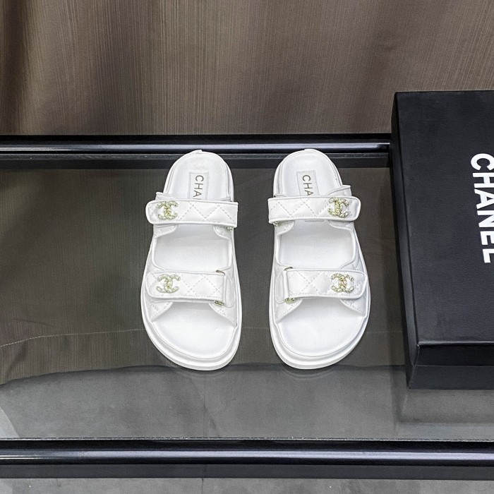 Women flat slipper shoes,  size 35-40, SS60-2391-2393