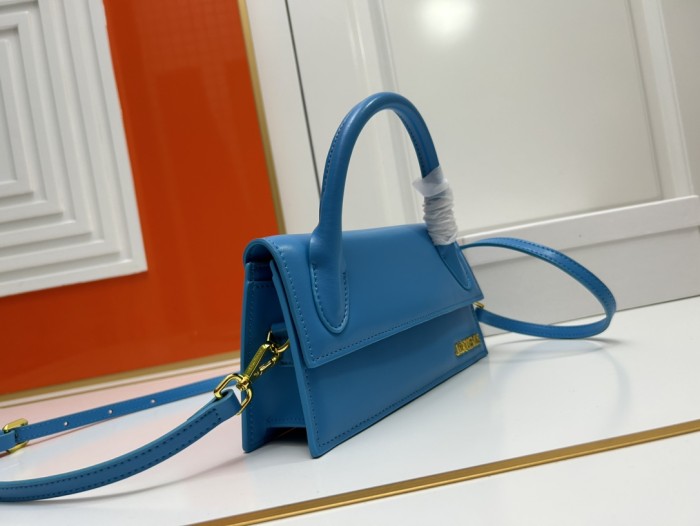 Canvas leather  bag ,5A,size 22x11x6cm, no box, B110-220