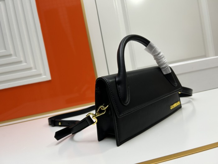 Canvas leather  bag ,5A,size 22x11x6cm, no box, B110-223