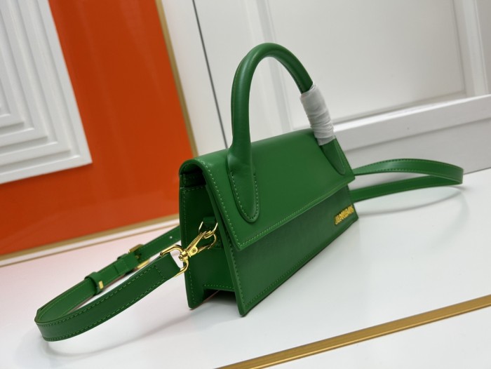 Canvas leather  bag ,5A,size 22x11x6cm, no box, B110-225