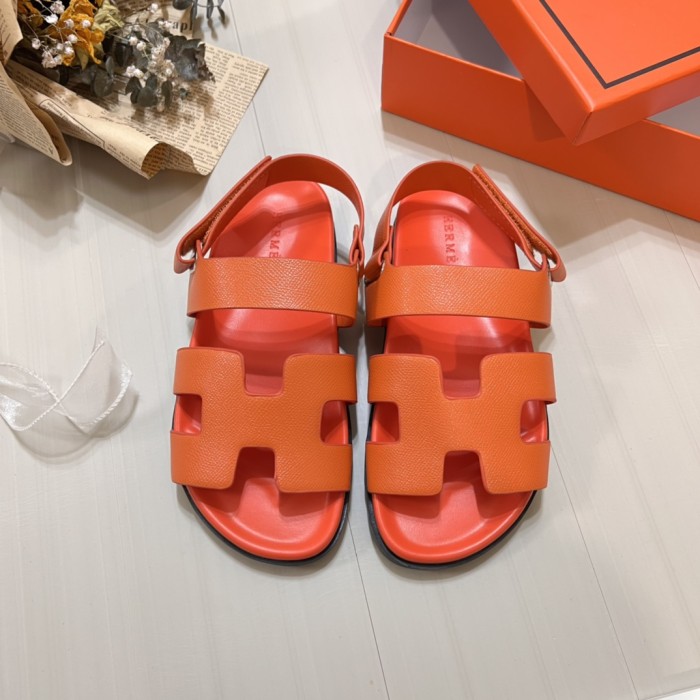 Women men flat slipper shoes,  size 35-45, SS60-2380-2382