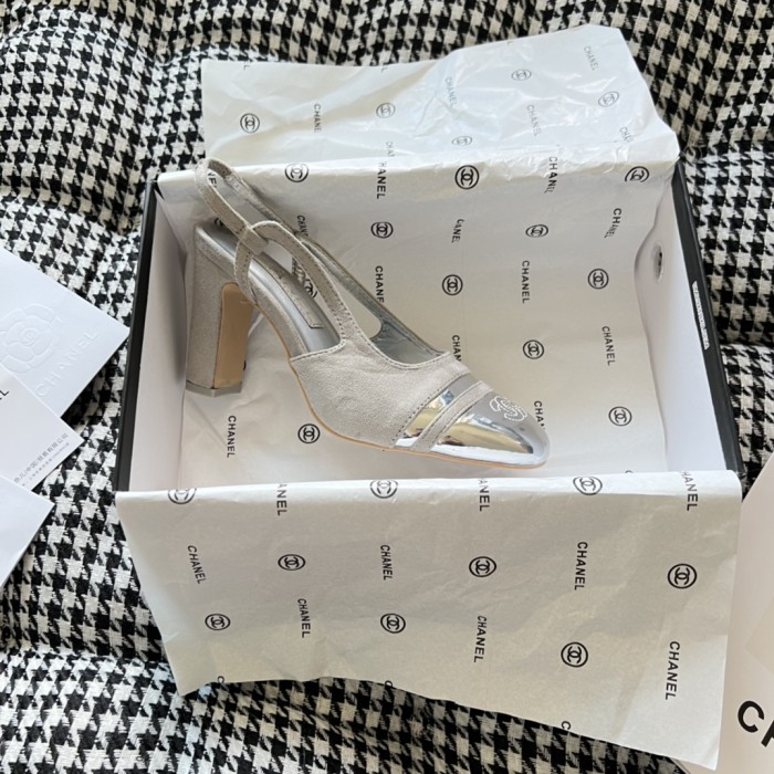 Women heel shoes, size 34-40, SS60-2368