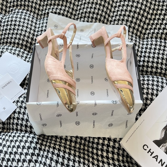 Women heel shoes, size 34-40, SS60-2367
