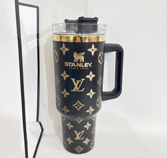 40OZ Vacuum cup, 1.18L,  with box, CUP21-43-57