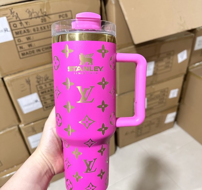 40OZ Vacuum cup, 1.18L,  with box, CUP21-43-57