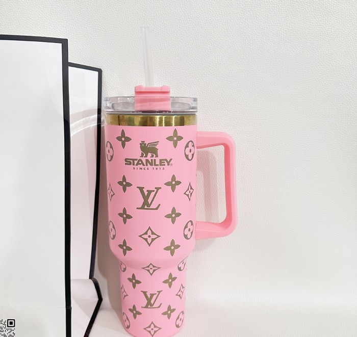 40OZ Vacuum cup, 1.18L,  with box, CUP21-43-57