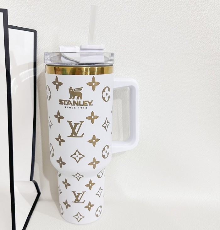 40OZ Vacuum cup, 1.18L,  with box, CUP21-43-57