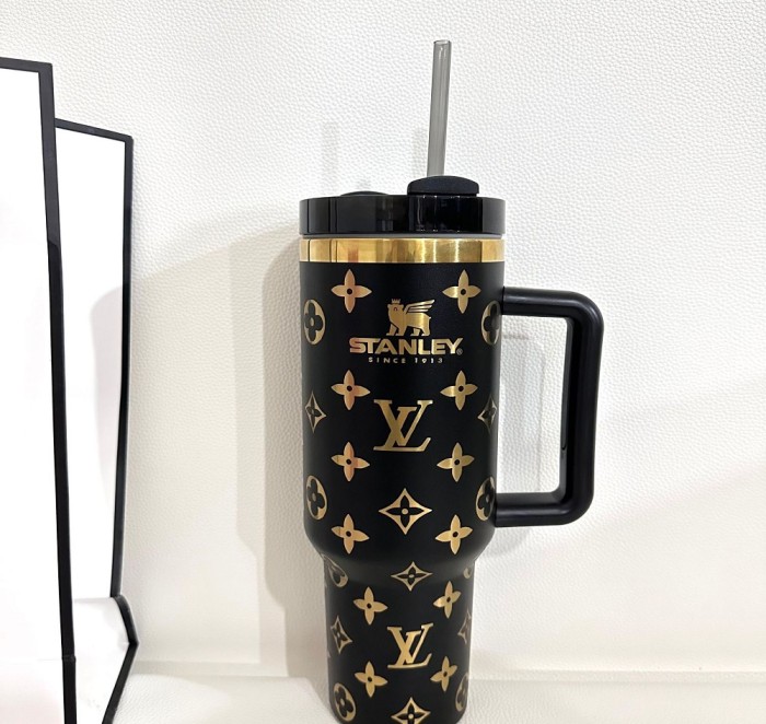 40OZ Vacuum cup, 1.18L,  with box, CUP21-43-57