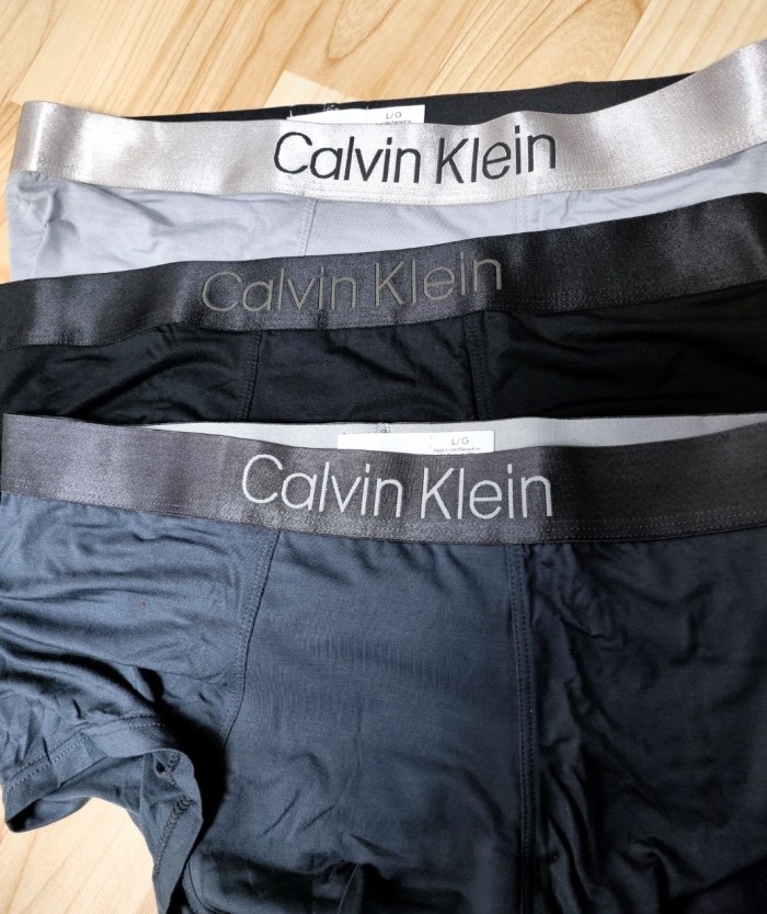 3 pairs of underwear for 1 box  ,modal underwear for men comfortable and breathable, CL10-4