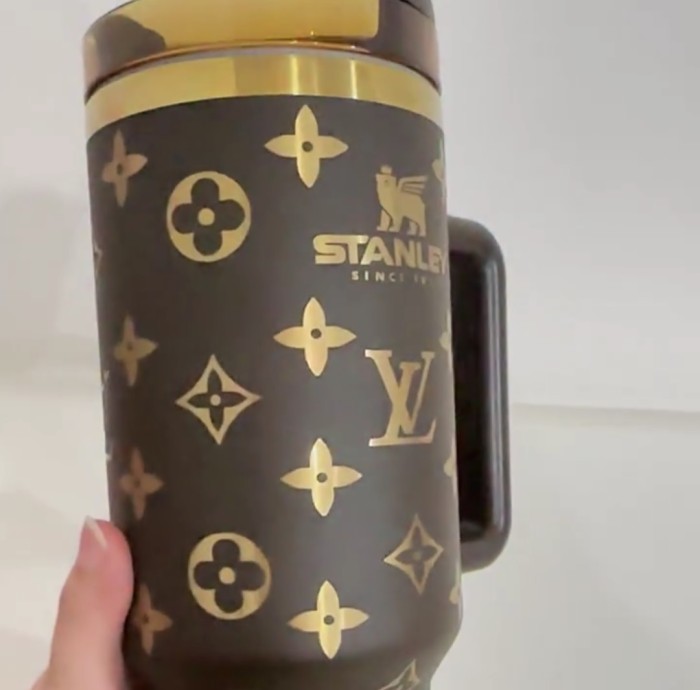 40OZ Vacuum cup, 1.18L,  with box, CUP21-43-57