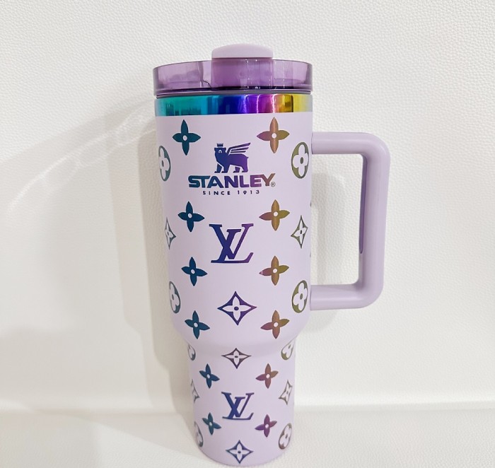40OZ Vacuum cup, 1.18L,  with box, CUP21-43-57