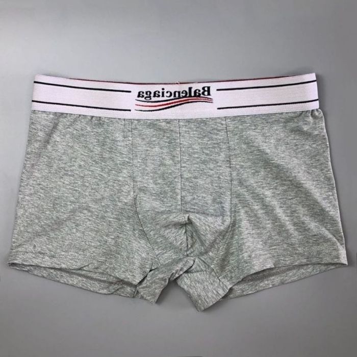 3 pairs of underwear for 1 box  ,cotton underwear for men comfortable and breathable, CL10-7