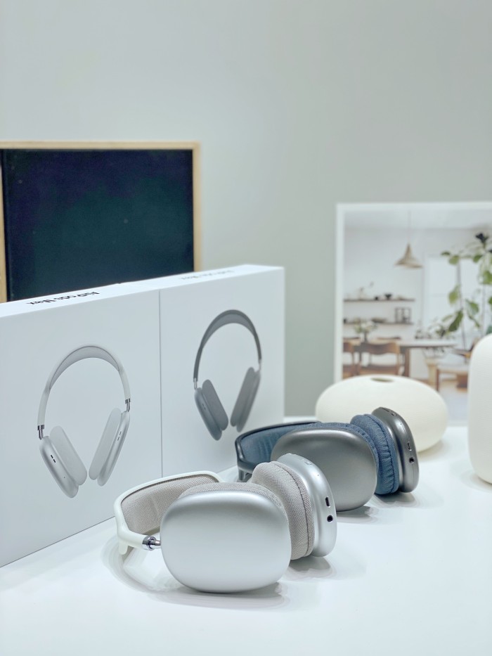 Air-pods*Max Wireless Bluetooth headset, headset50-7