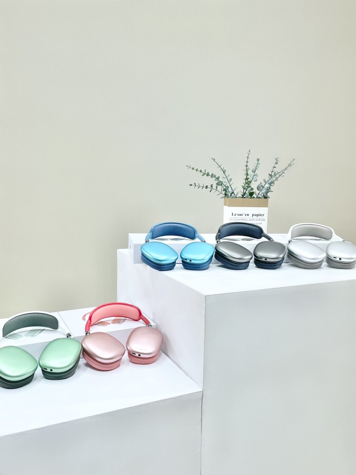 Air-pods*Max Wireless Bluetooth headset, headset50-7