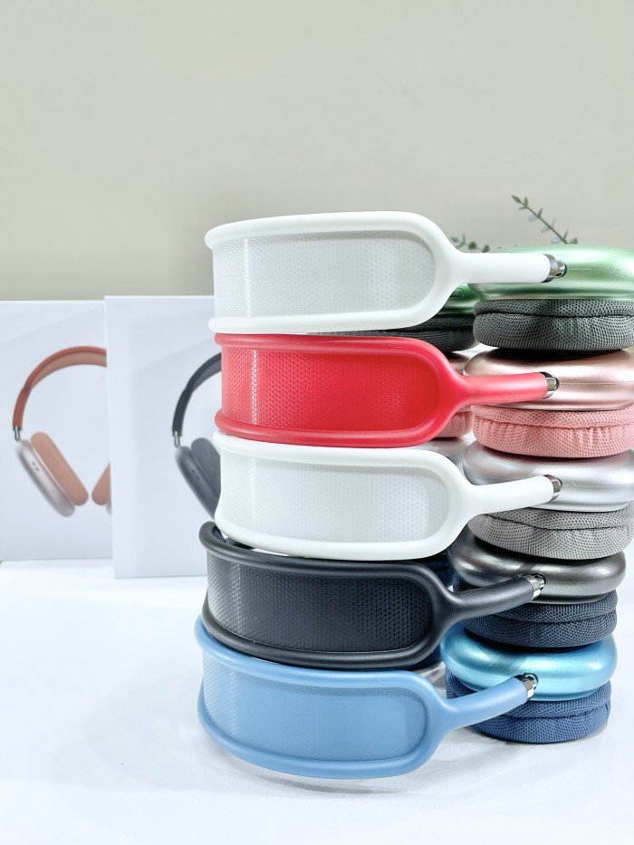Air-pods*Max Wireless Bluetooth headset, headset50-7
