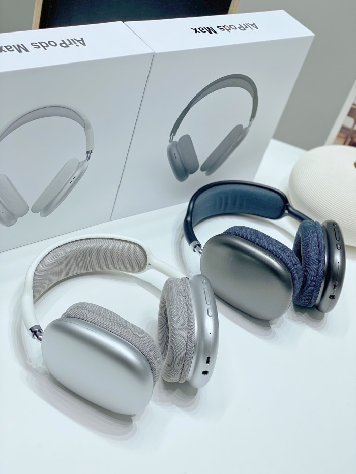 Air-pods*Max Wireless Bluetooth headset, headset50-7