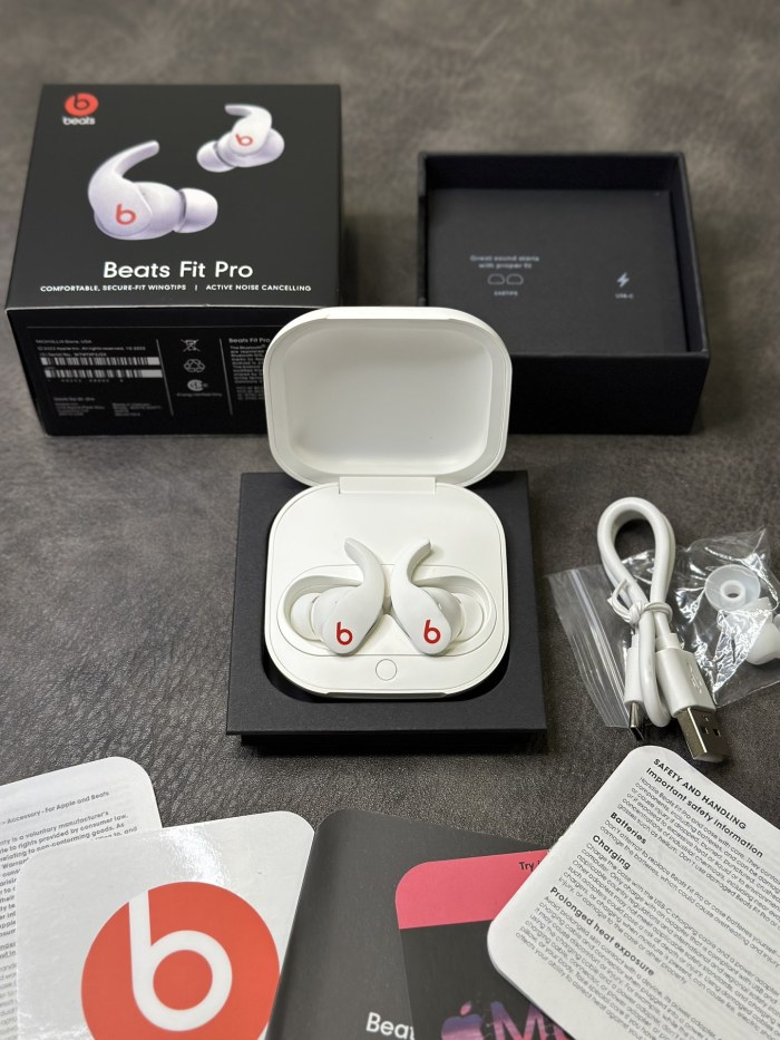 Beats Fit Pro  Bluetooth headset,headset-8