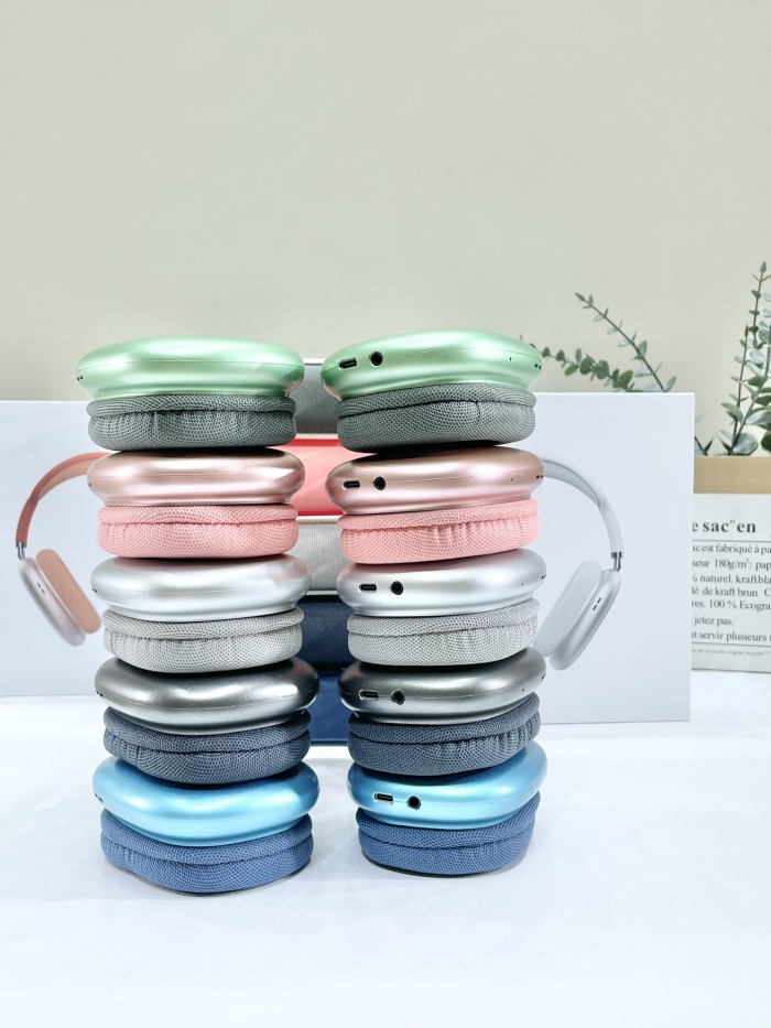 Air-pods*Max Wireless Bluetooth headset, headset50-7