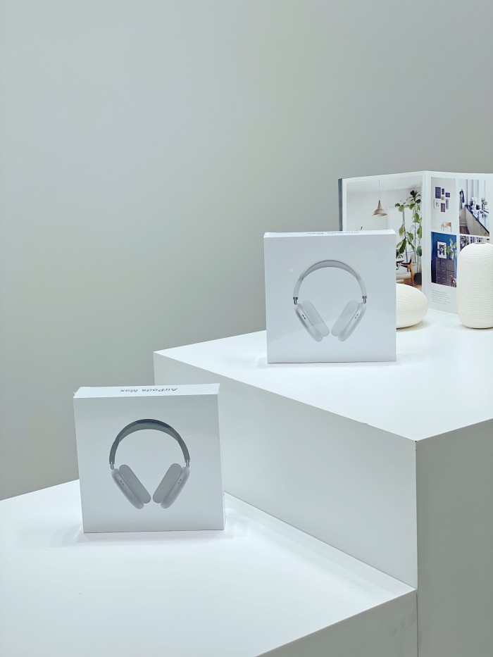 Air-pods*Max Wireless Bluetooth headset, headset50-7