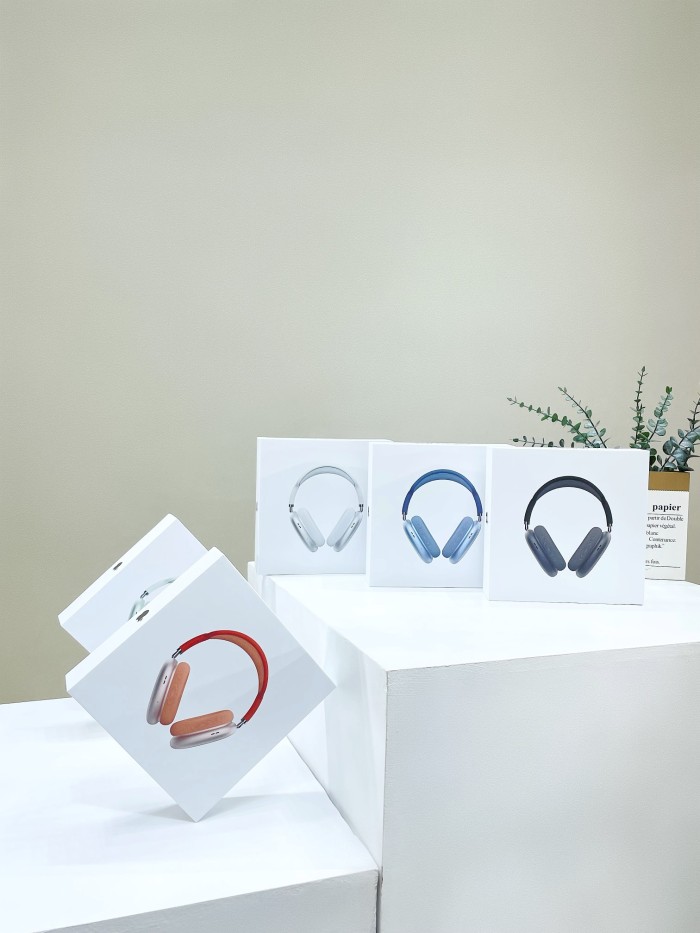 Air-pods*Max Wireless Bluetooth headset, headset50-7