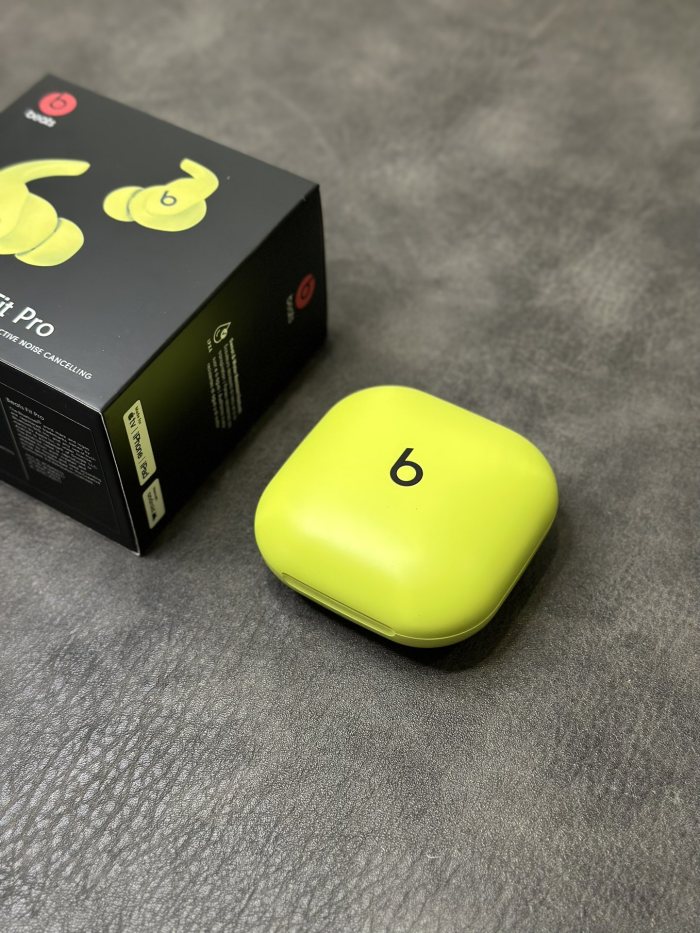Beats Fit Pro  Bluetooth headset,headset-8