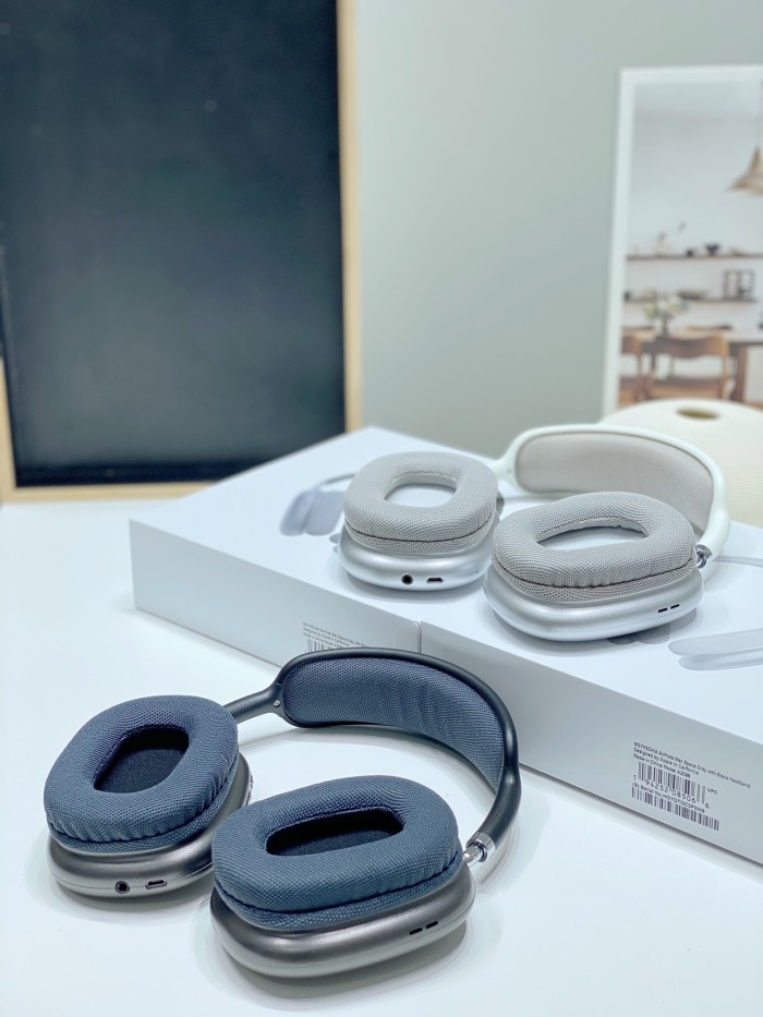 Air-pods*Max Wireless Bluetooth headset, headset50-7
