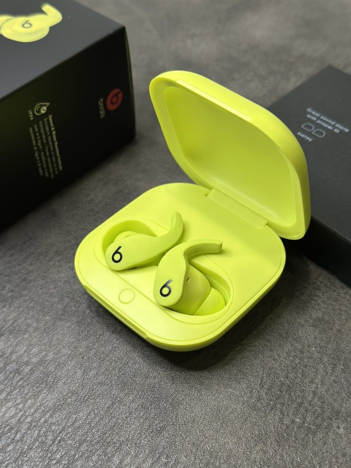 Beats Fit Pro  Bluetooth headset,headset-8