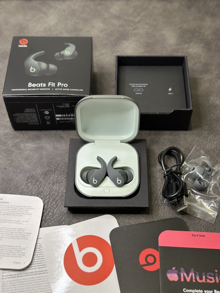 Beats Fit Pro  Bluetooth headset,headset-8
