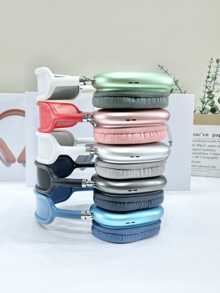 Air-pods*Max Wireless Bluetooth headset, headset50-7