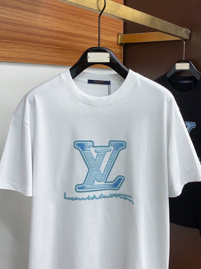 Fashion cotton T shirt for men and women, CL25-1100-1101