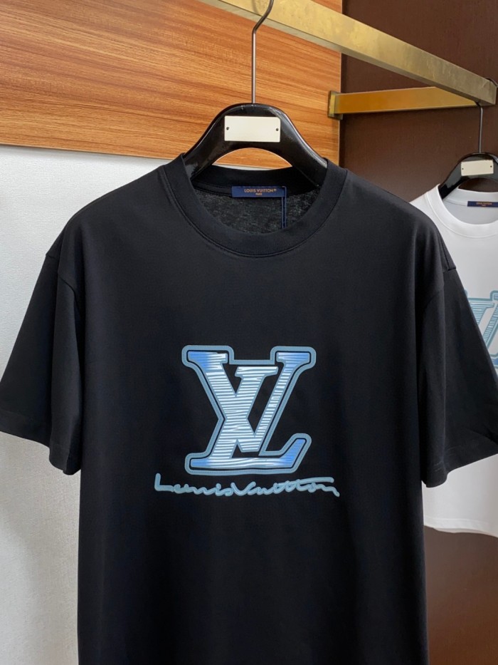 Fashion cotton T shirt for men and women, CL25-1100-1101