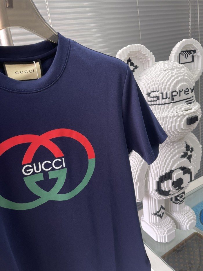 Fashion cotton T shirt for men and women, CL25-1091-1093