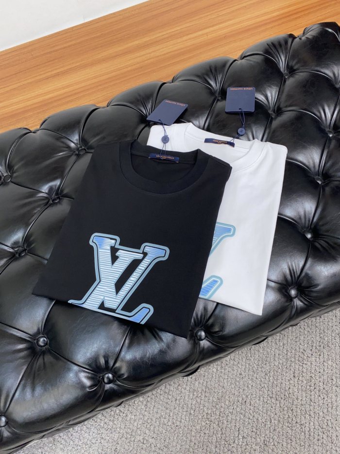 Fashion cotton T shirt for men and women, CL25-1100-1101