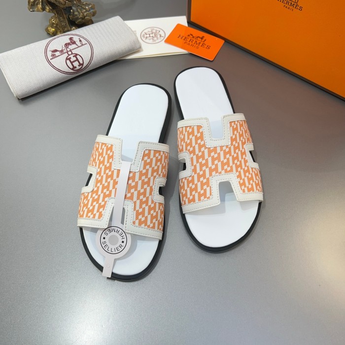 Men flat slipper shoes,  size 38-48, SS70-1952-1957