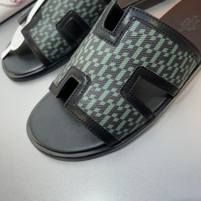 Men flat slipper shoes,  size 38-48, SS70-1952-1957