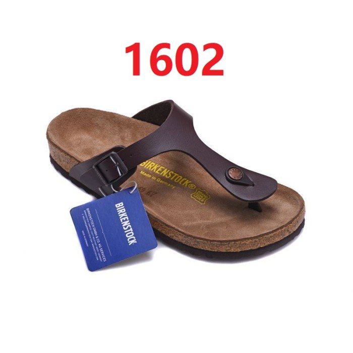 Men women cork vintage beach slippers casual slippers outside,with box,size 34-46, SS50-1598-1614