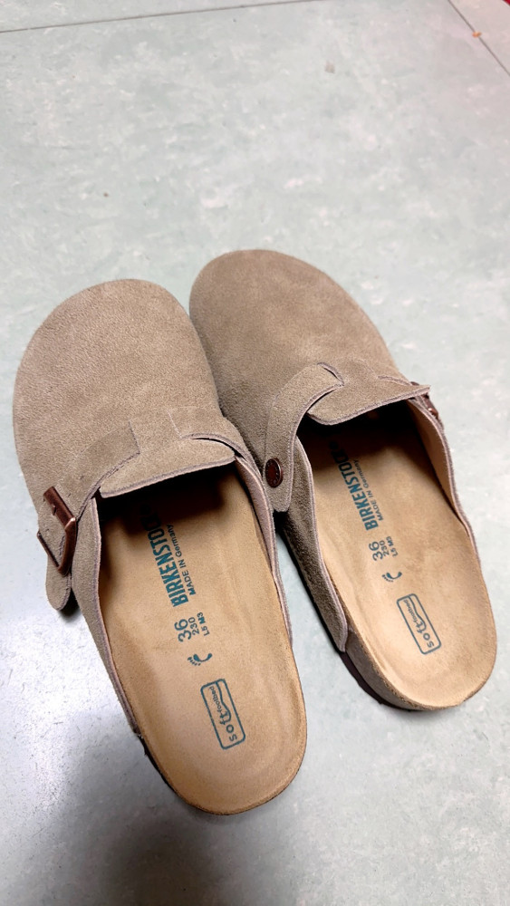 Men women cork vintage beach slippers casual shoes ,with box,size 35-45, SS60-2394-2401