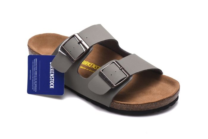 Men women cork vintage beach slippers casual slippers outside,with box,size 34-46, SS50-1615-1633