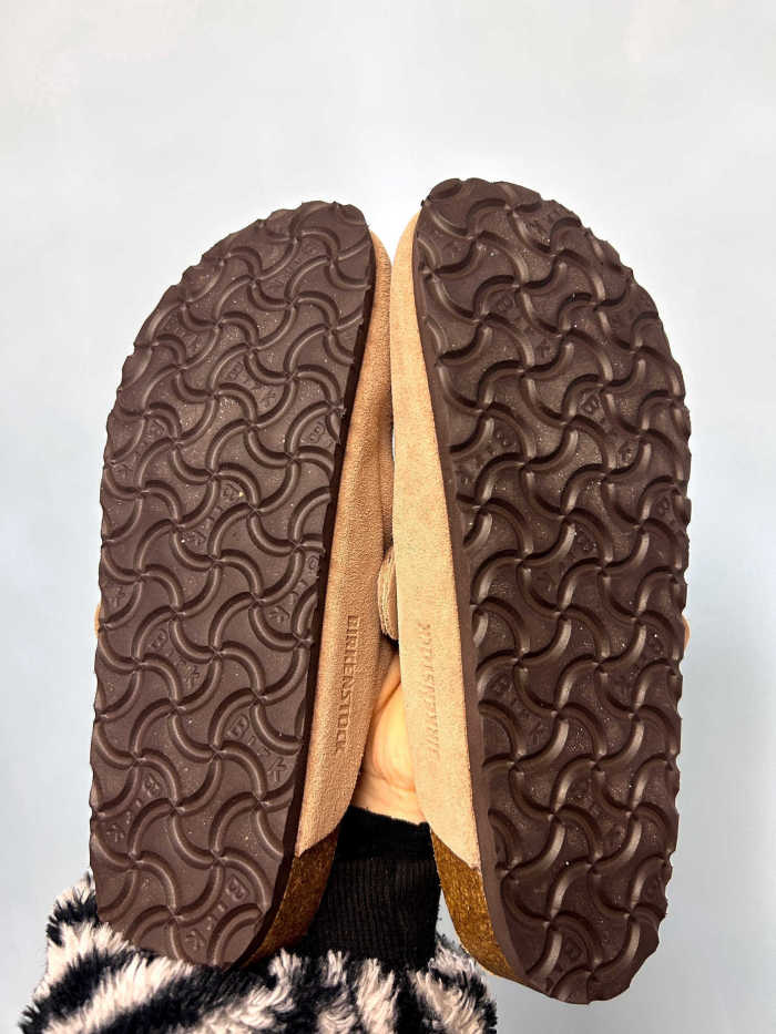 Men women cork vintage beach slippers casual shoes ,with box,size 35-45, SS60-2394-2401