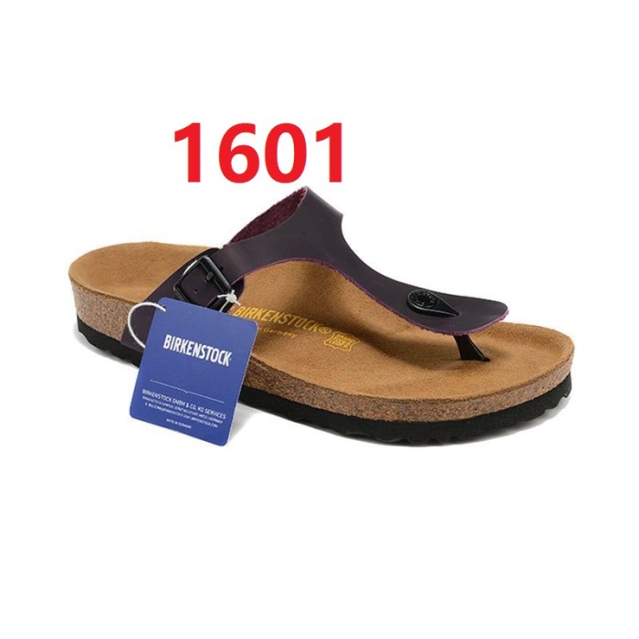 Men women cork vintage beach slippers casual slippers outside,with box,size 34-46, SS50-1598-1614