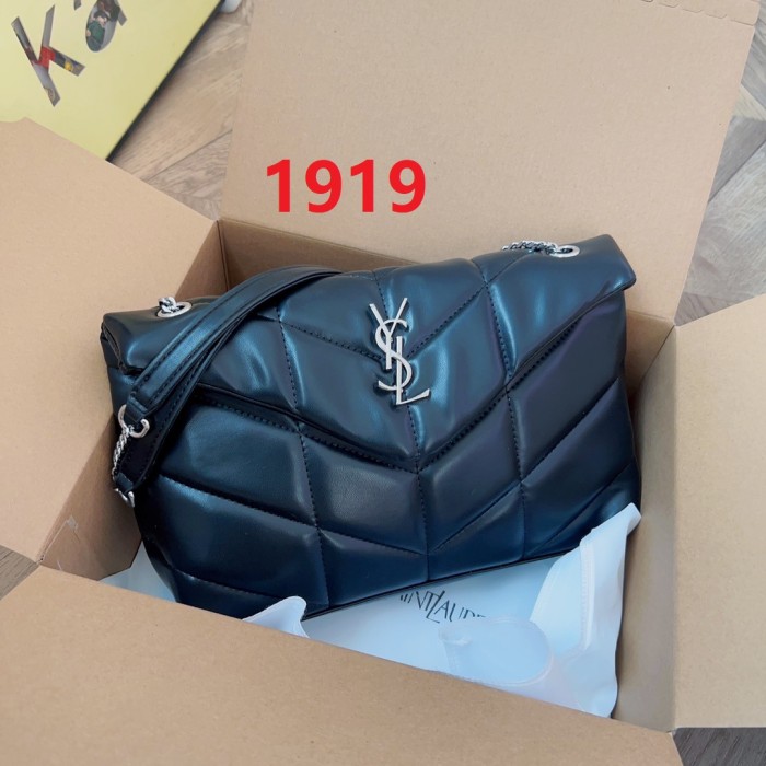 Split leather bag, AAA,size 29x17x11cm,no box,B50-1919