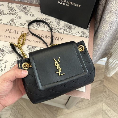 Split leather bag, AAA,size 20cm,no box,B50-1917